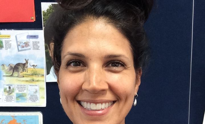 Rachel GAMBOA Photo